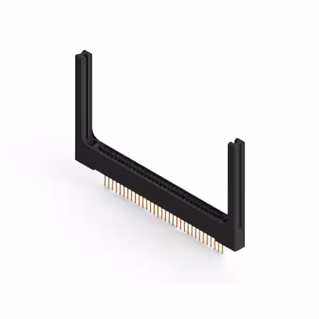 396-032-540-158 EDAC Inc.  Edgeboard Connectors
